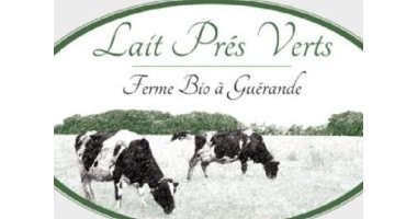 FERME LAIT PRES VERTS