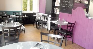 Restaurant Osmoz - Couëron (44) - Ker Osmoz - Saint-Herblain (44)